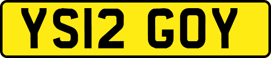 YS12GOY