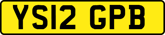 YS12GPB