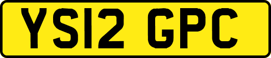 YS12GPC