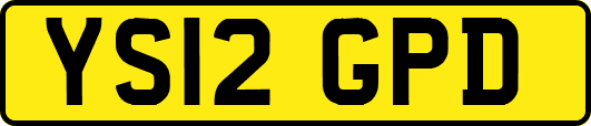 YS12GPD