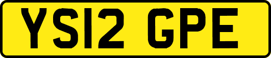 YS12GPE