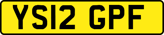 YS12GPF