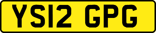 YS12GPG