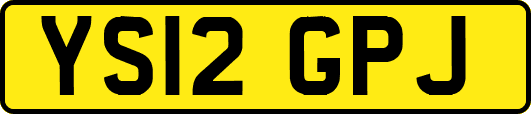 YS12GPJ