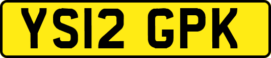 YS12GPK
