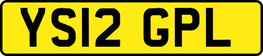 YS12GPL