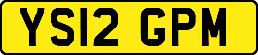 YS12GPM