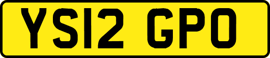 YS12GPO