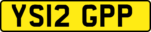 YS12GPP