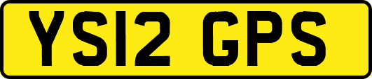 YS12GPS