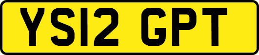 YS12GPT