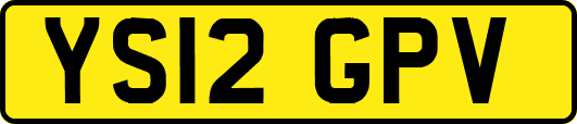 YS12GPV