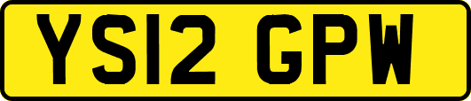 YS12GPW