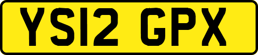 YS12GPX