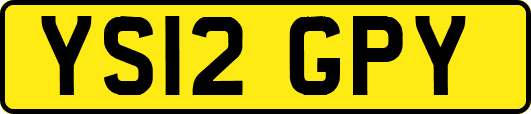 YS12GPY