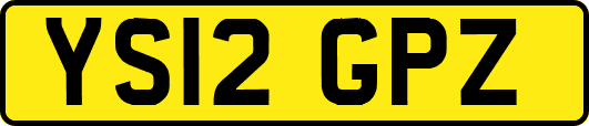 YS12GPZ