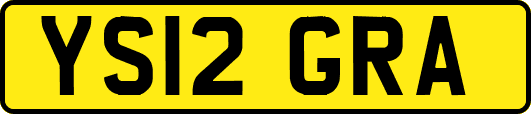 YS12GRA