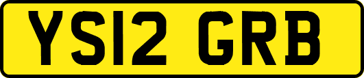 YS12GRB