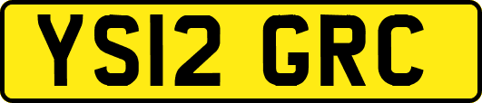 YS12GRC