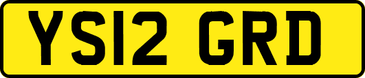YS12GRD