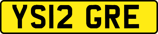 YS12GRE