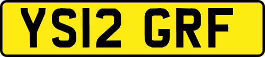 YS12GRF
