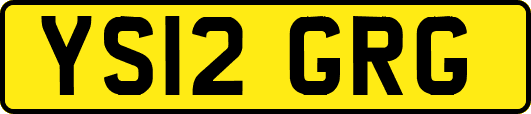 YS12GRG