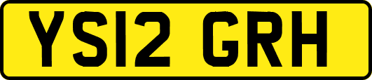 YS12GRH