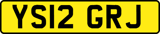 YS12GRJ