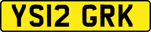 YS12GRK