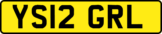 YS12GRL