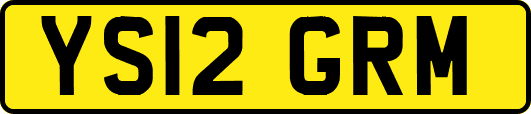 YS12GRM