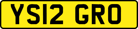YS12GRO
