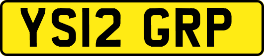 YS12GRP