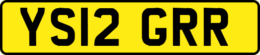 YS12GRR