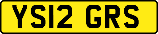 YS12GRS