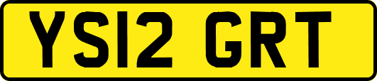 YS12GRT