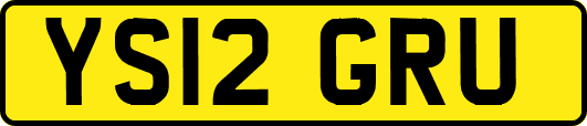 YS12GRU