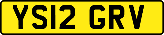 YS12GRV