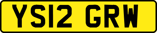 YS12GRW