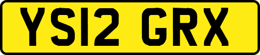 YS12GRX