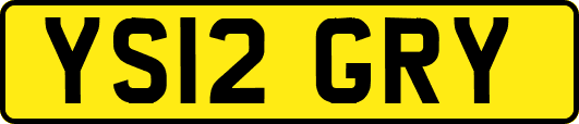 YS12GRY