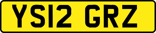YS12GRZ