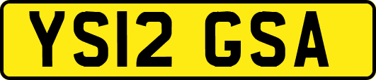 YS12GSA