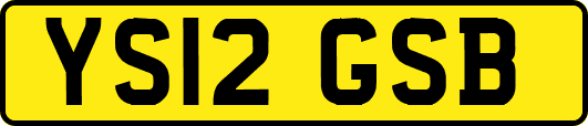 YS12GSB