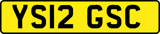 YS12GSC