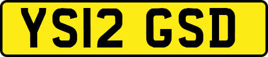 YS12GSD