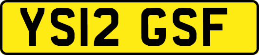 YS12GSF
