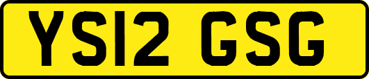 YS12GSG
