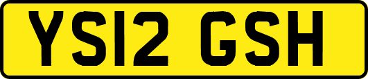 YS12GSH